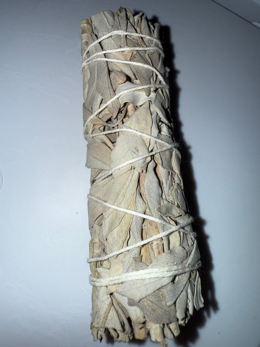 White Sage