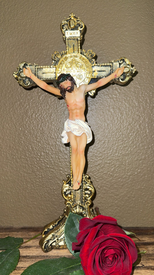 Jesucristo Ceramic