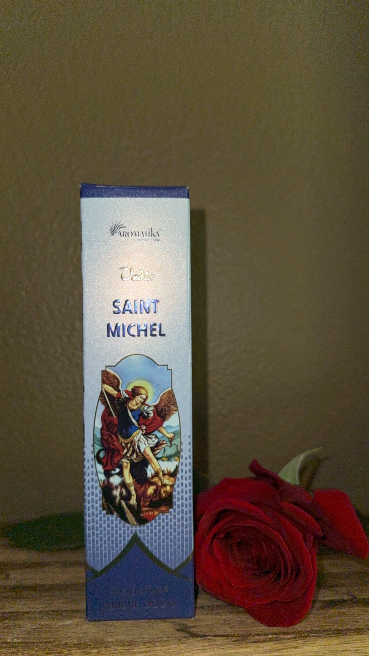 Archangel Michael Protection Spray